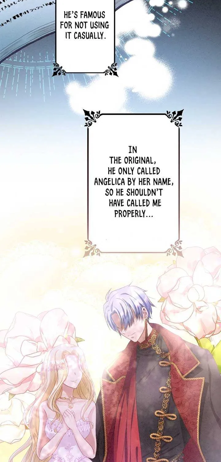 I Underestimated My Oshi’s Attachment Chapter 10 page 14 - 