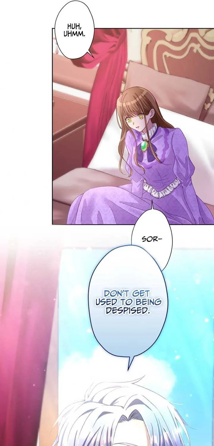 I Underestimated My Oshi’s Attachment Chapter 10 page 18 - 