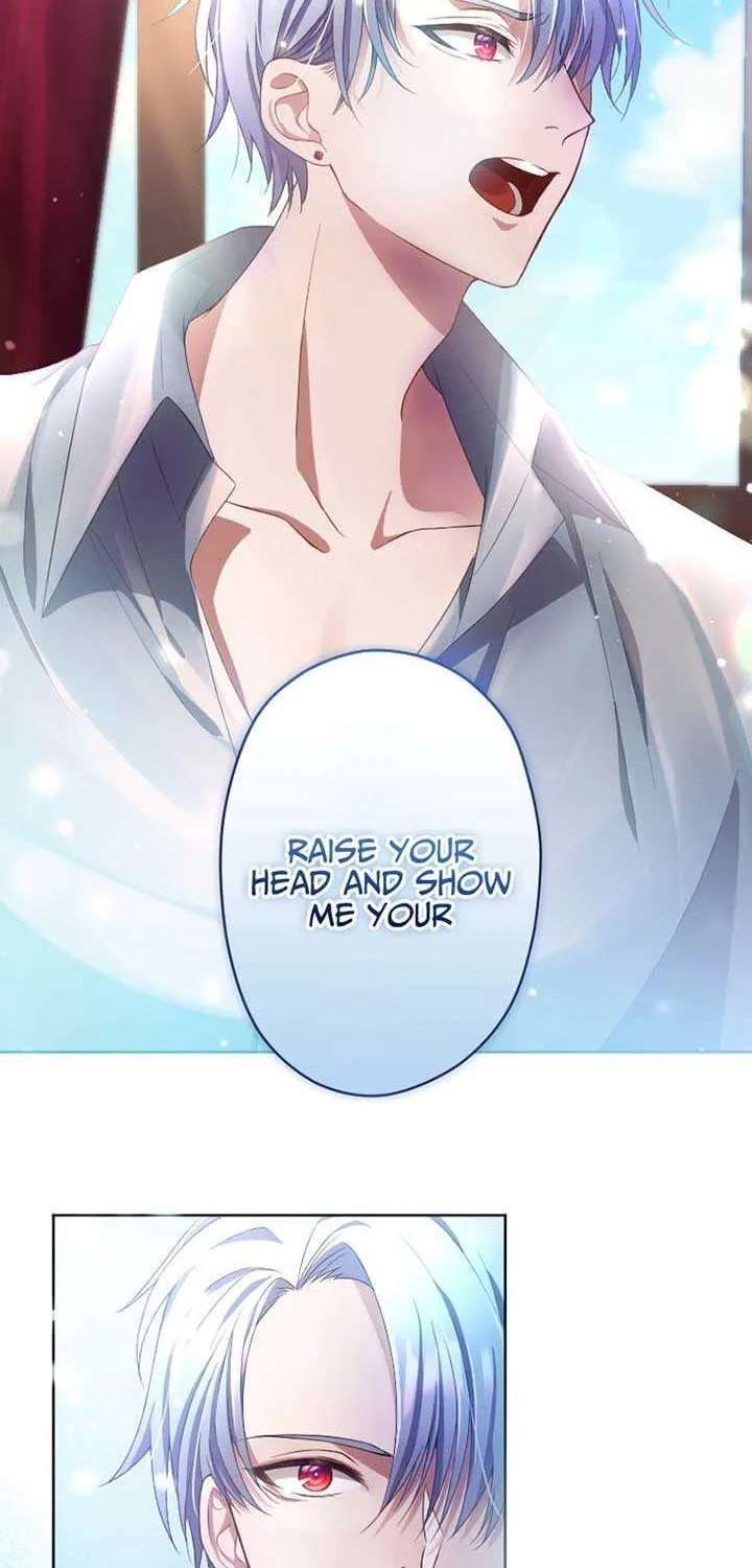 I Underestimated My Oshi’s Attachment Chapter 10 page 19 - 