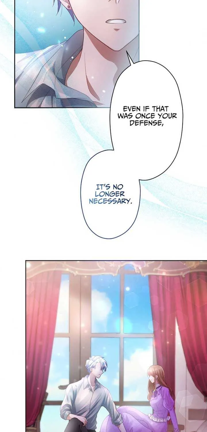 I Underestimated My Oshi’s Attachment Chapter 10 page 20 - 