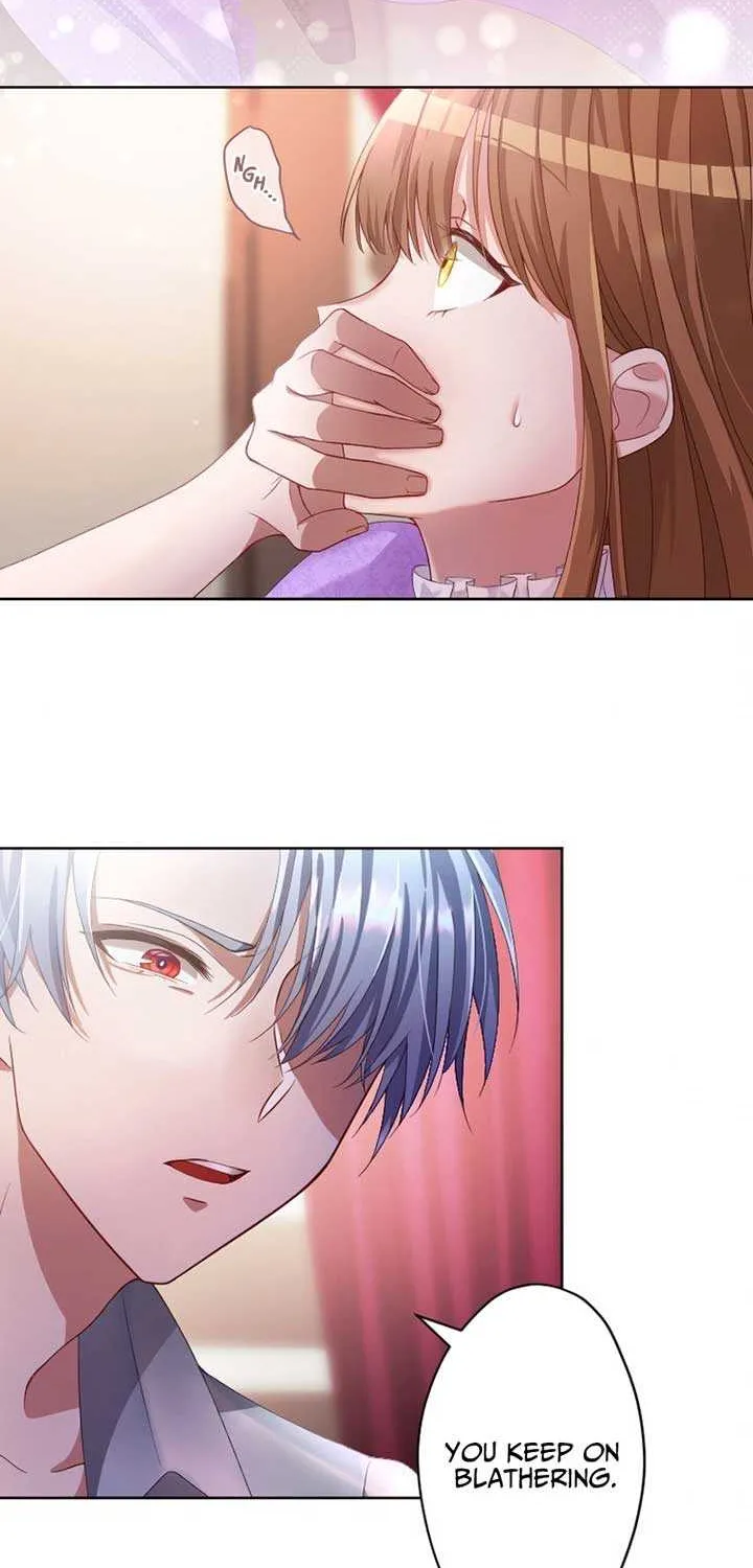 I Underestimated My Oshi’s Attachment Chapter 10 page 3 - 