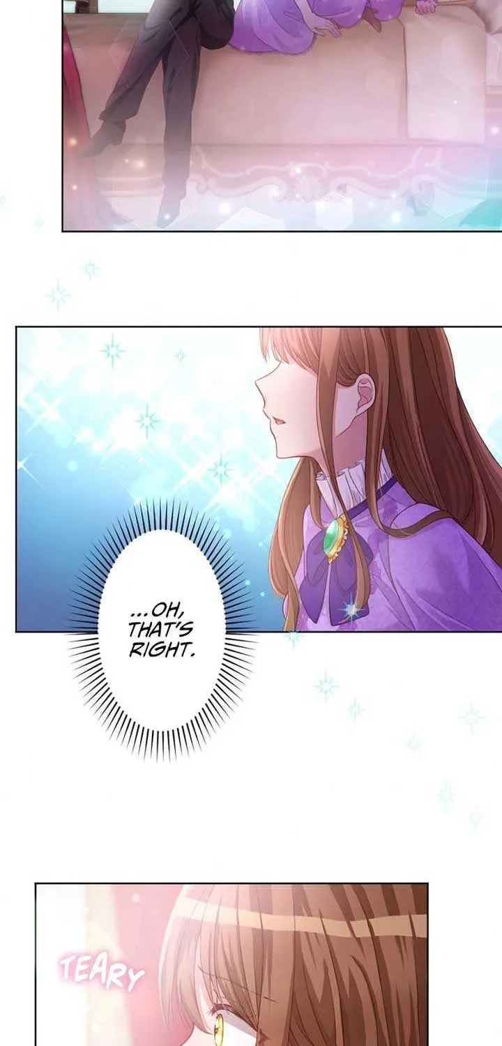 I Underestimated My Oshi’s Attachment Chapter 10 page 21 - 