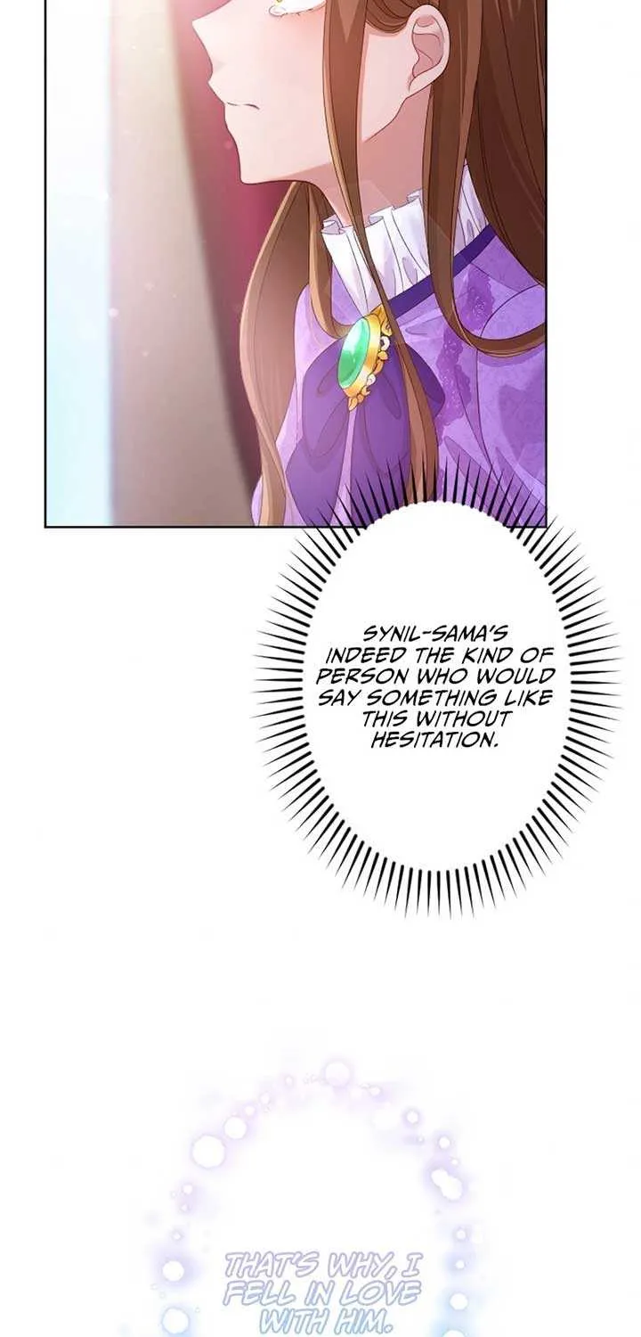 I Underestimated My Oshi’s Attachment Chapter 10 page 22 - 