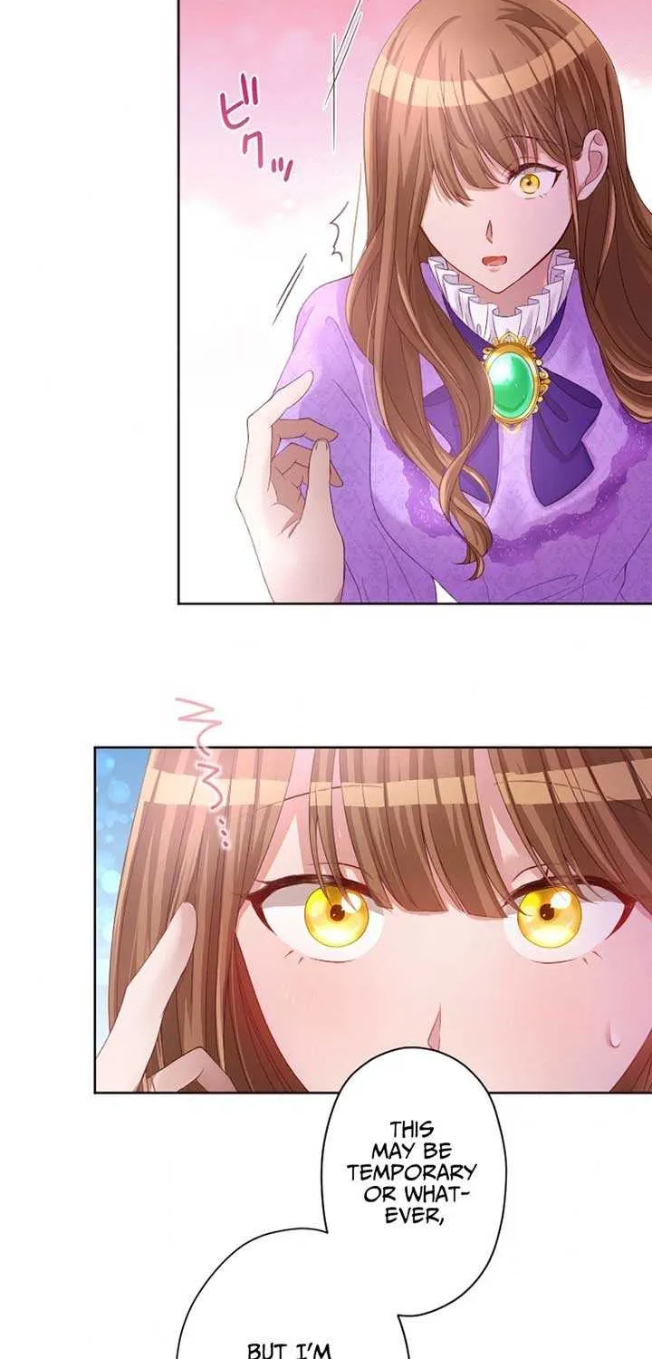 I Underestimated My Oshi’s Attachment Chapter 10 page 25 - 