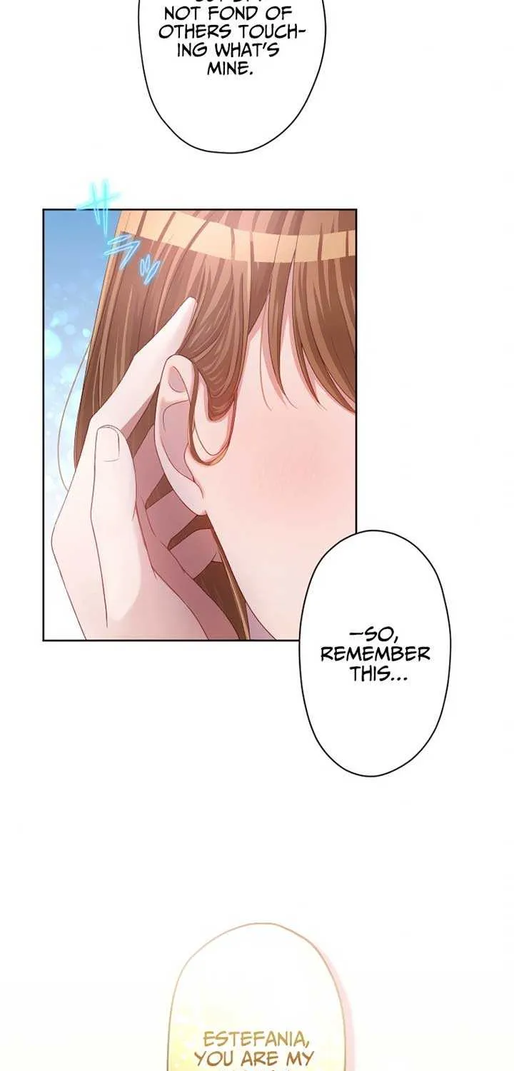 I Underestimated My Oshi’s Attachment Chapter 10 page 26 - 