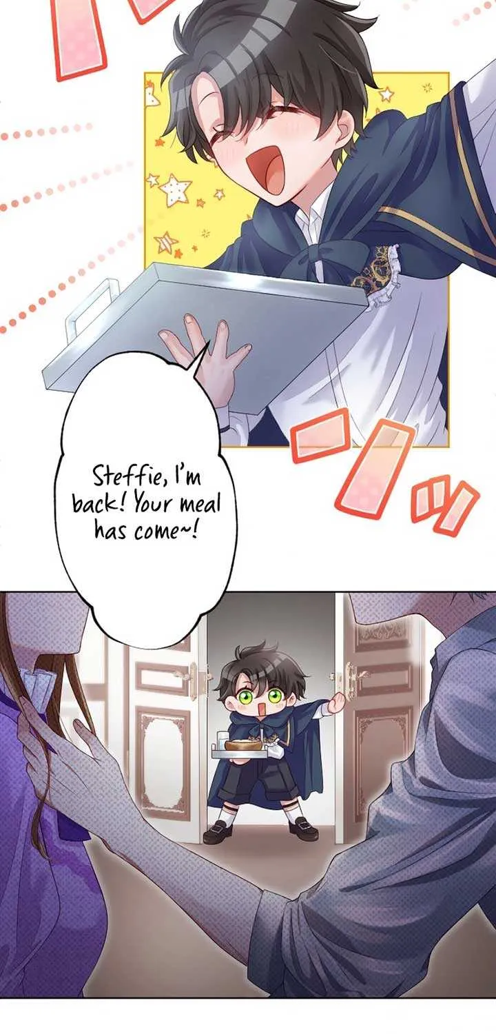 I Underestimated My Oshi’s Attachment Chapter 10 page 28 - 
