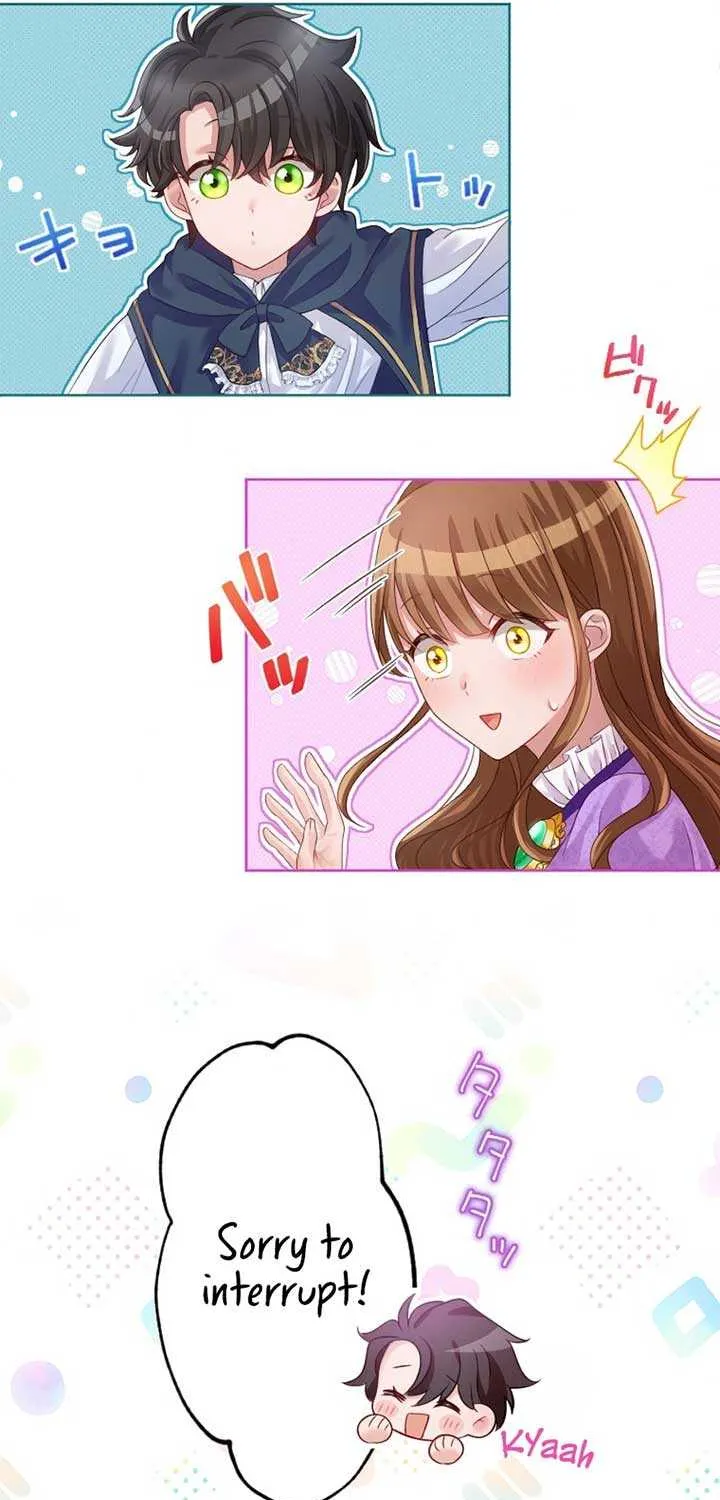 I Underestimated My Oshi’s Attachment Chapter 10 page 30 - 