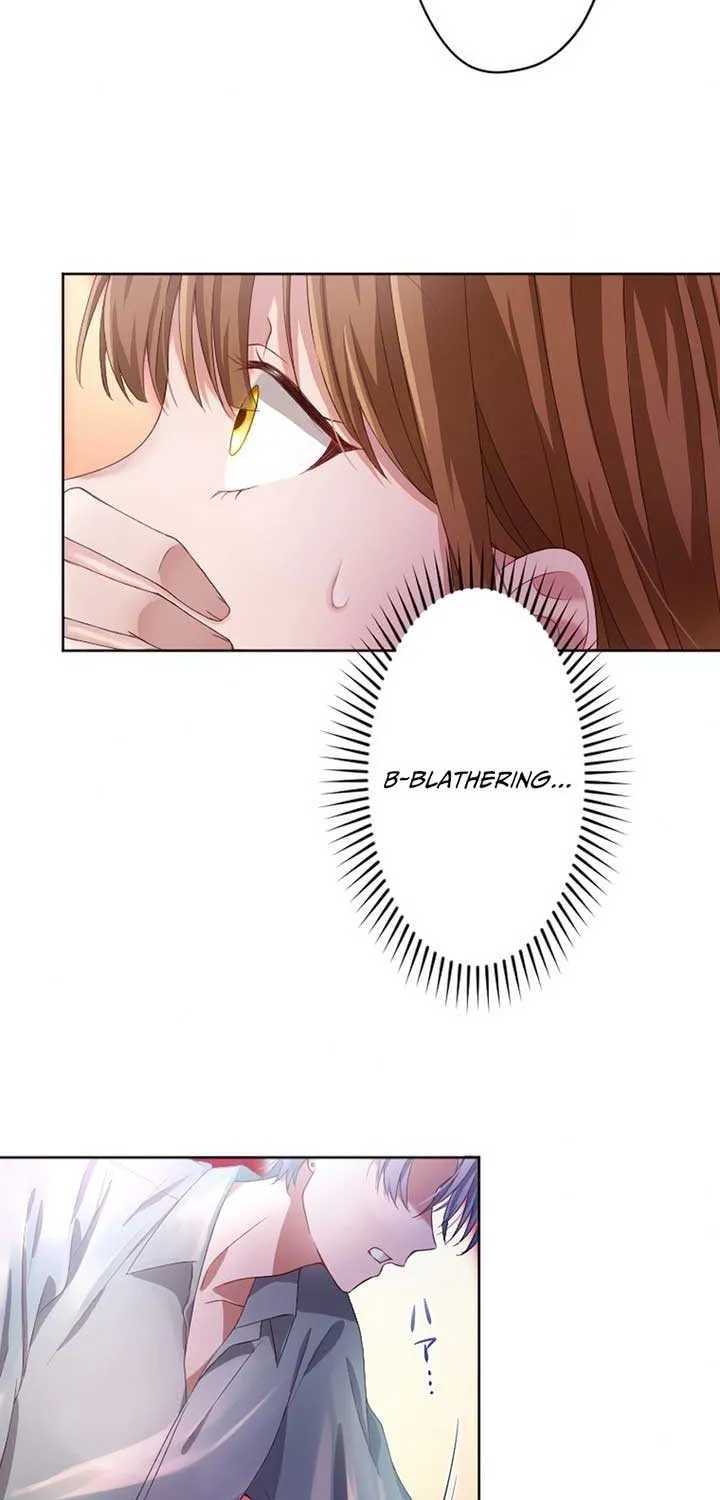 I Underestimated My Oshi’s Attachment Chapter 10 page 4 - 