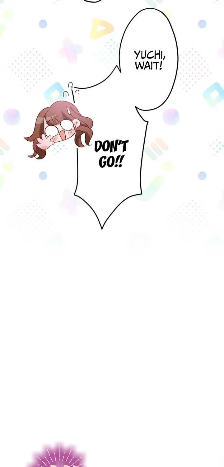 I Underestimated My Oshi’s Attachment Chapter 10 page 31 - 