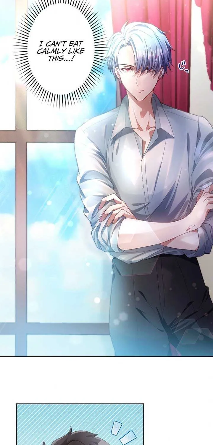 I Underestimated My Oshi’s Attachment Chapter 10 page 37 - 