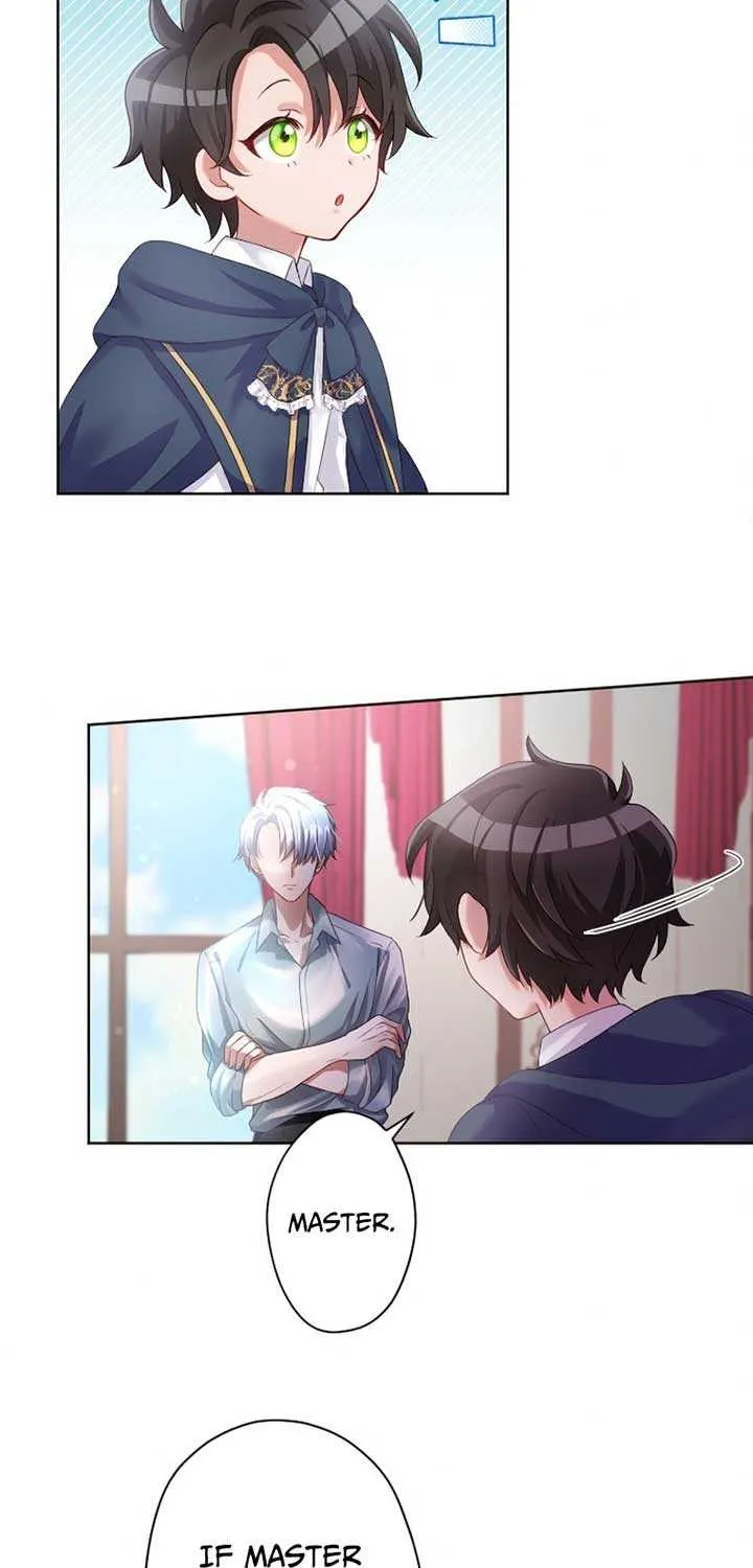 I Underestimated My Oshi’s Attachment Chapter 10 page 38 - 