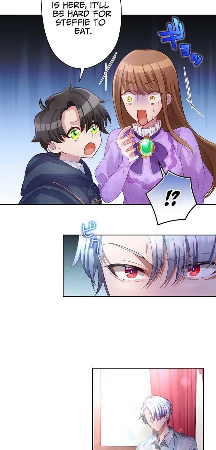 I Underestimated My Oshi’s Attachment Chapter 10 page 39 - 