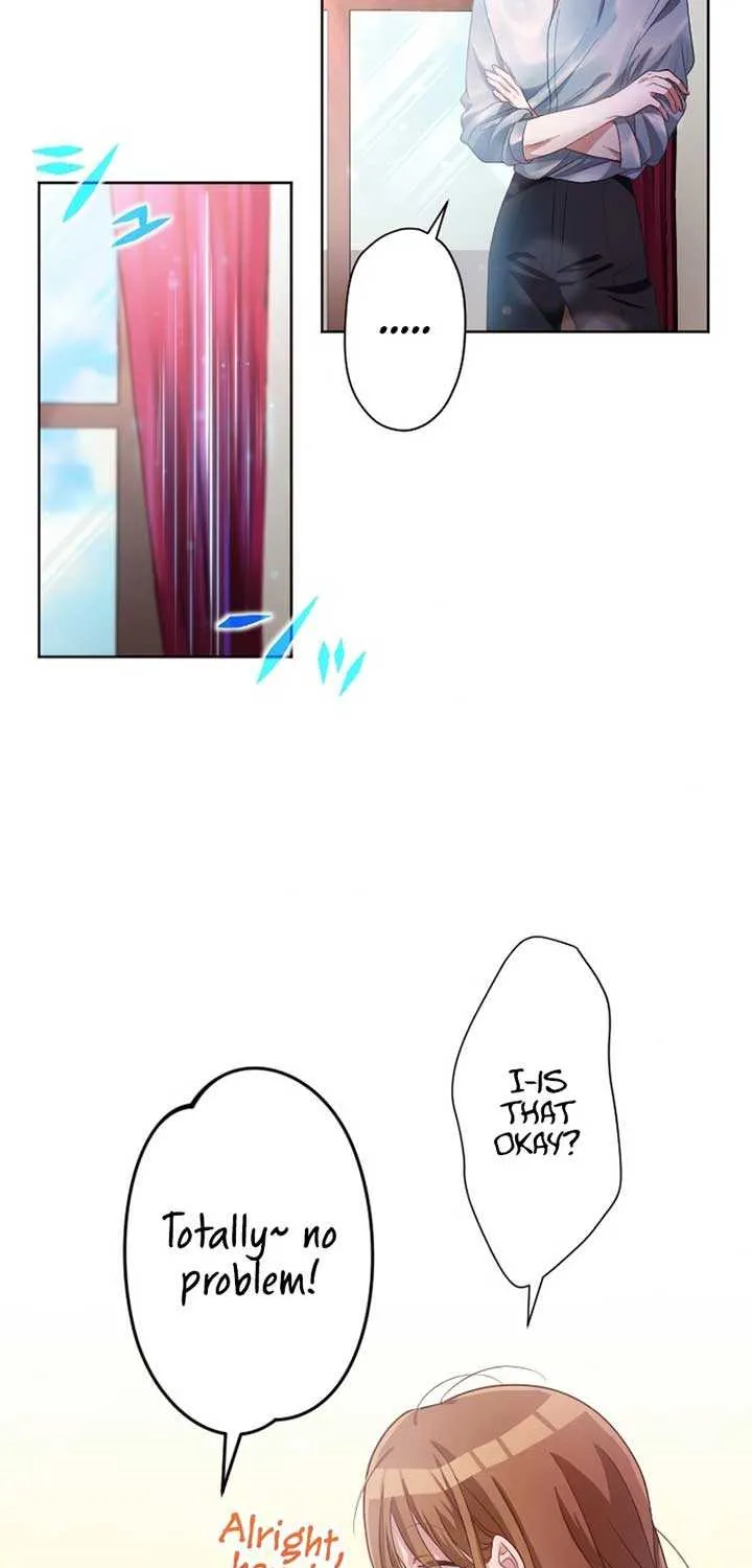 I Underestimated My Oshi’s Attachment Chapter 10 page 40 - 
