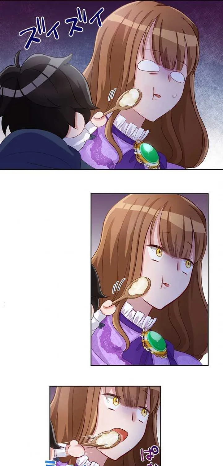 I Underestimated My Oshi’s Attachment Chapter 10 page 42 - 