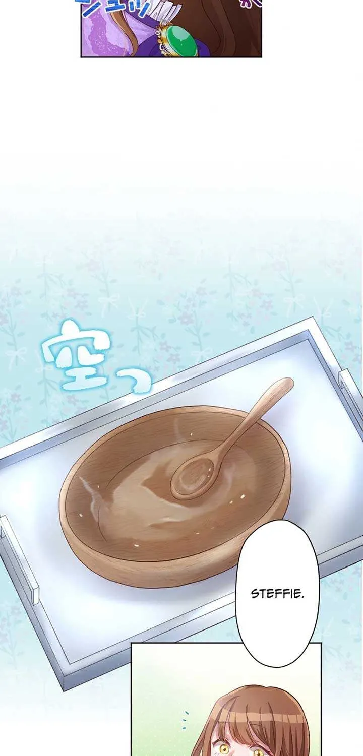 I Underestimated My Oshi’s Attachment Chapter 10 page 43 - 