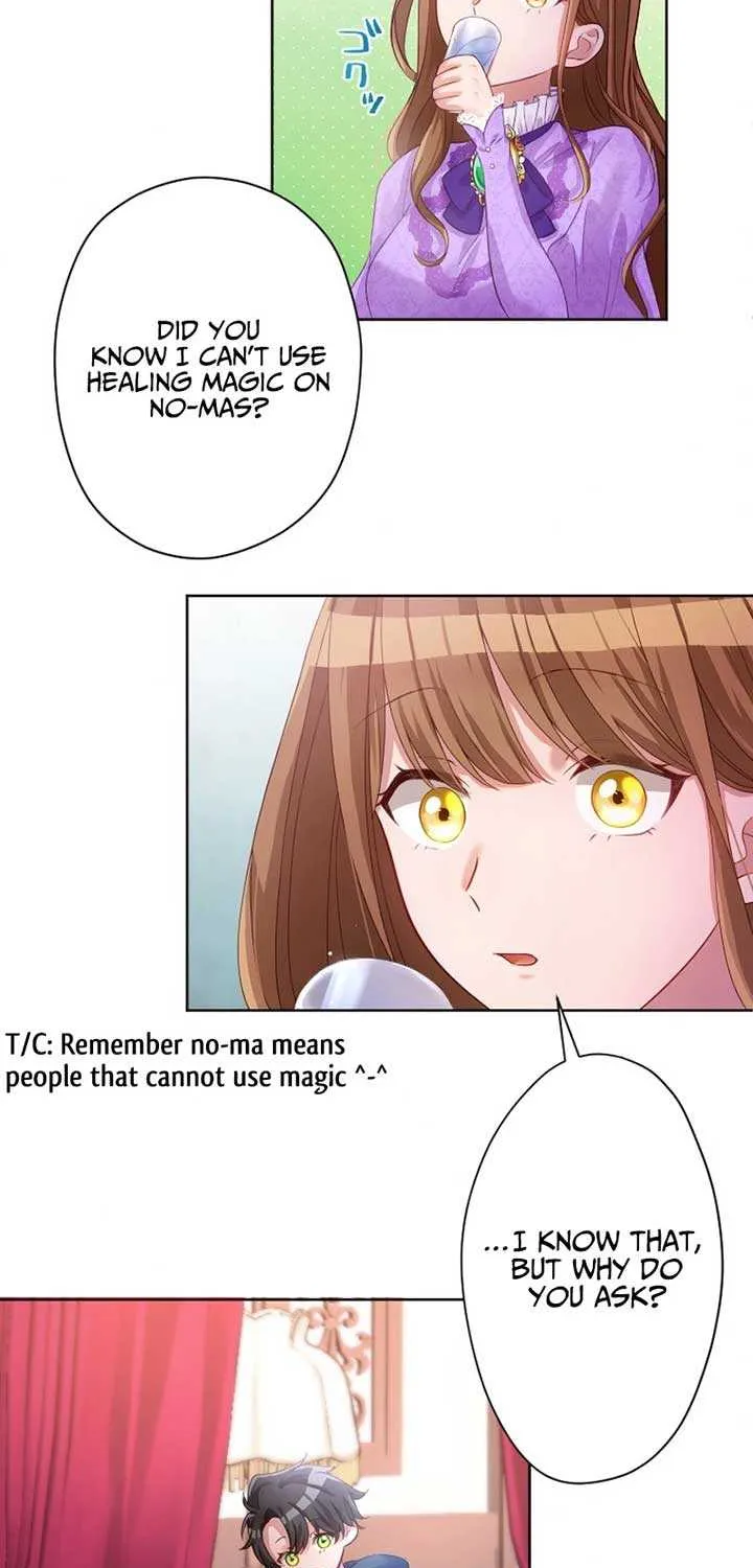 I Underestimated My Oshi’s Attachment Chapter 10 page 44 - 