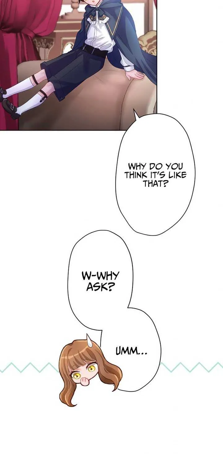 I Underestimated My Oshi’s Attachment Chapter 10 page 45 - 