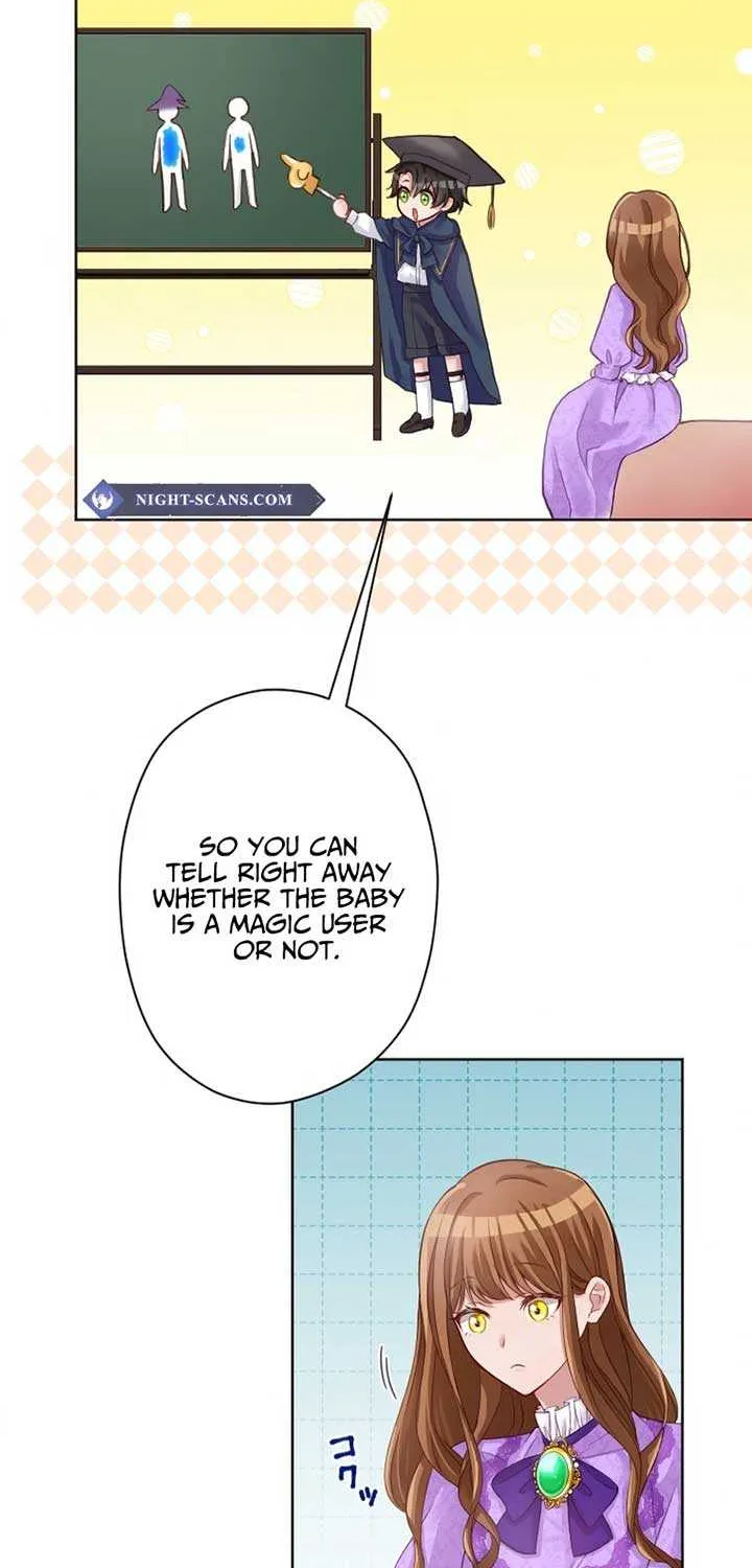 I Underestimated My Oshi’s Attachment Chapter 10 page 50 - 