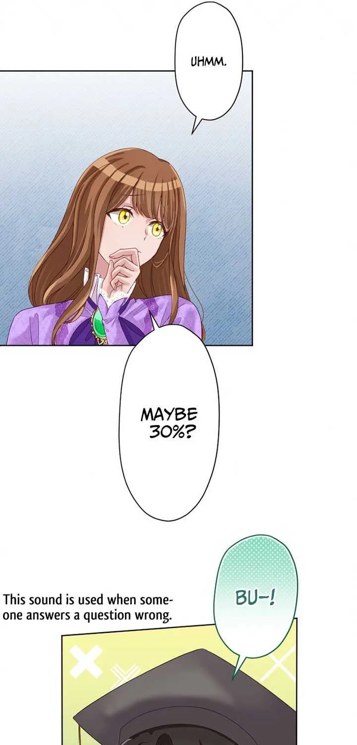 I Underestimated My Oshi’s Attachment Chapter 10 page 53 - 