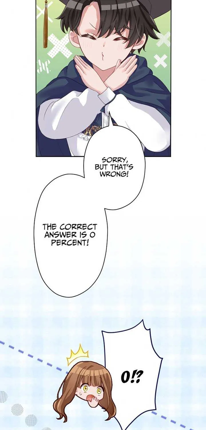 I Underestimated My Oshi’s Attachment Chapter 10 page 54 - 