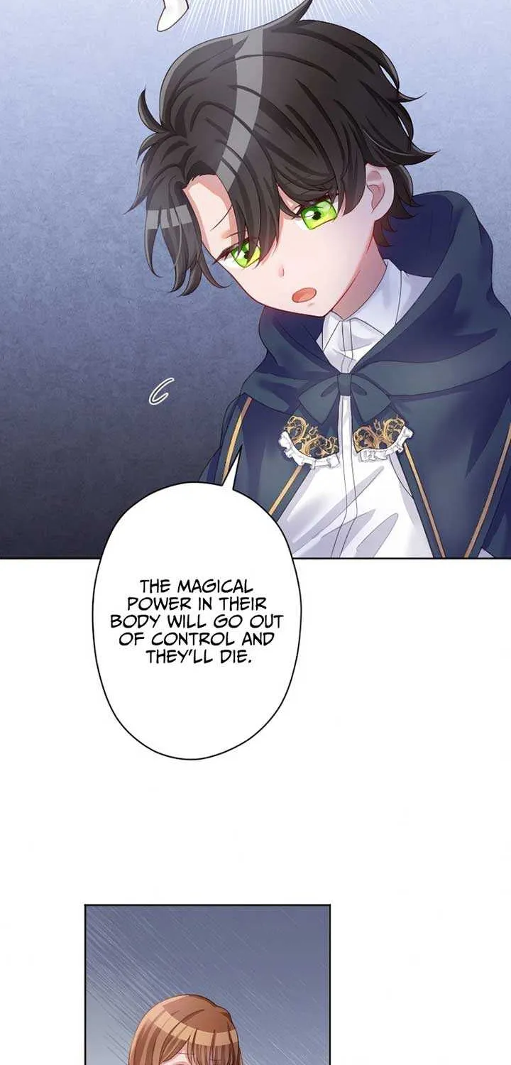 I Underestimated My Oshi’s Attachment Chapter 10 page 56 - 
