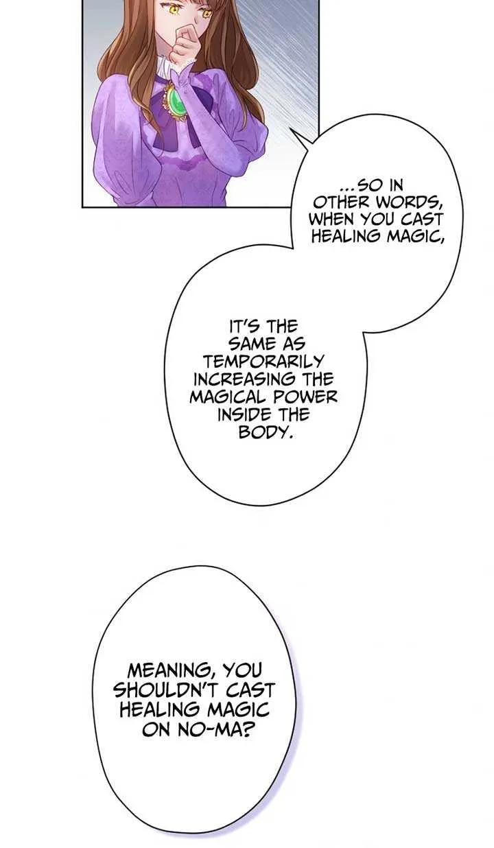 I Underestimated My Oshi’s Attachment Chapter 10 page 57 - 