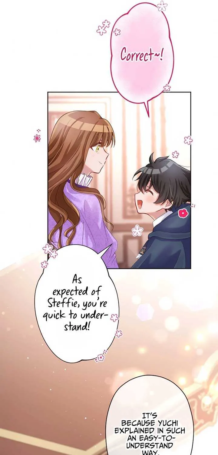 I Underestimated My Oshi’s Attachment Chapter 10 page 58 - 