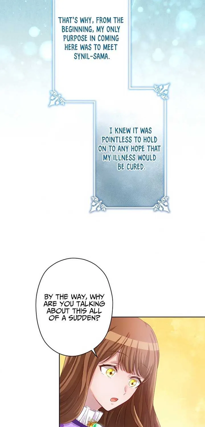 I Underestimated My Oshi’s Attachment Chapter 10 page 61 - 