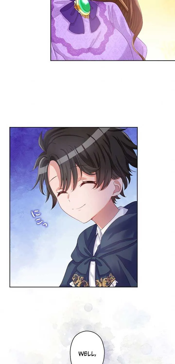 I Underestimated My Oshi’s Attachment Chapter 10 page 62 - 