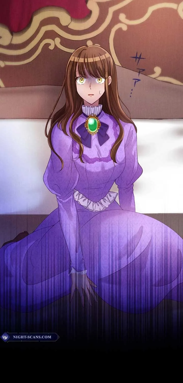 I Underestimated My Oshi’s Attachment Chapter 10 page 69 - 