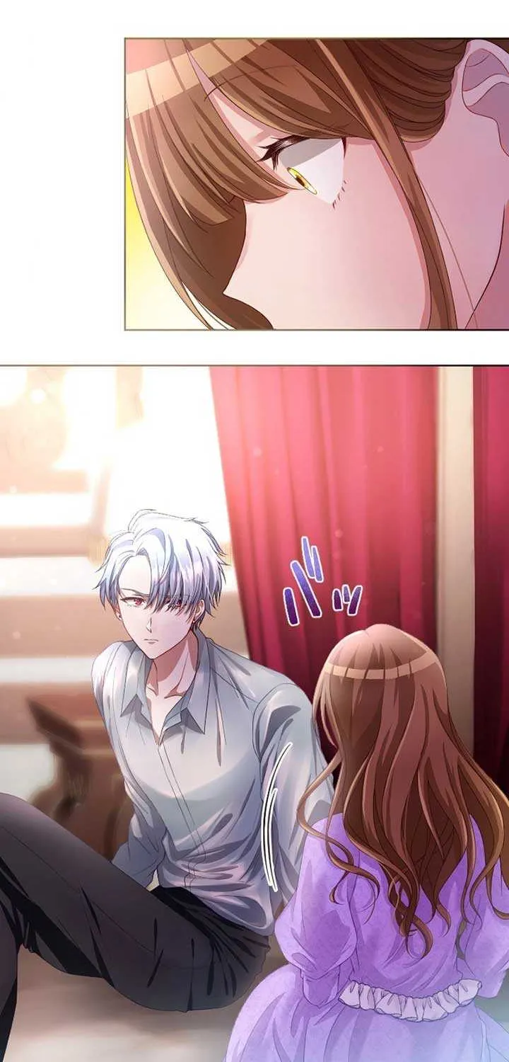 I Underestimated My Oshi’s Attachment Chapter 10 page 10 - 