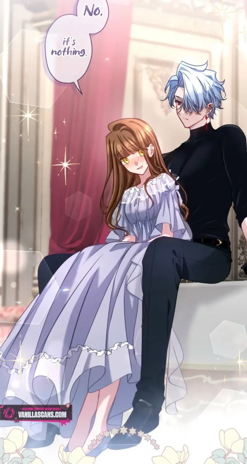 I Underestimated My Oshi’s Attachment Chapter 100 page 15 - 