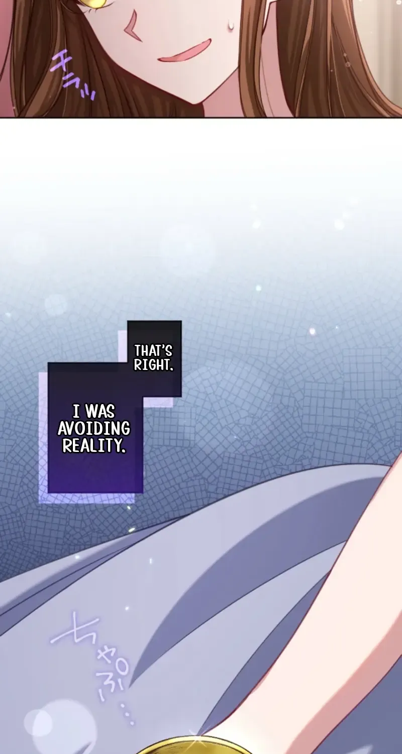 I Underestimated My Oshi’s Attachment Chapter 100 page 17 - 