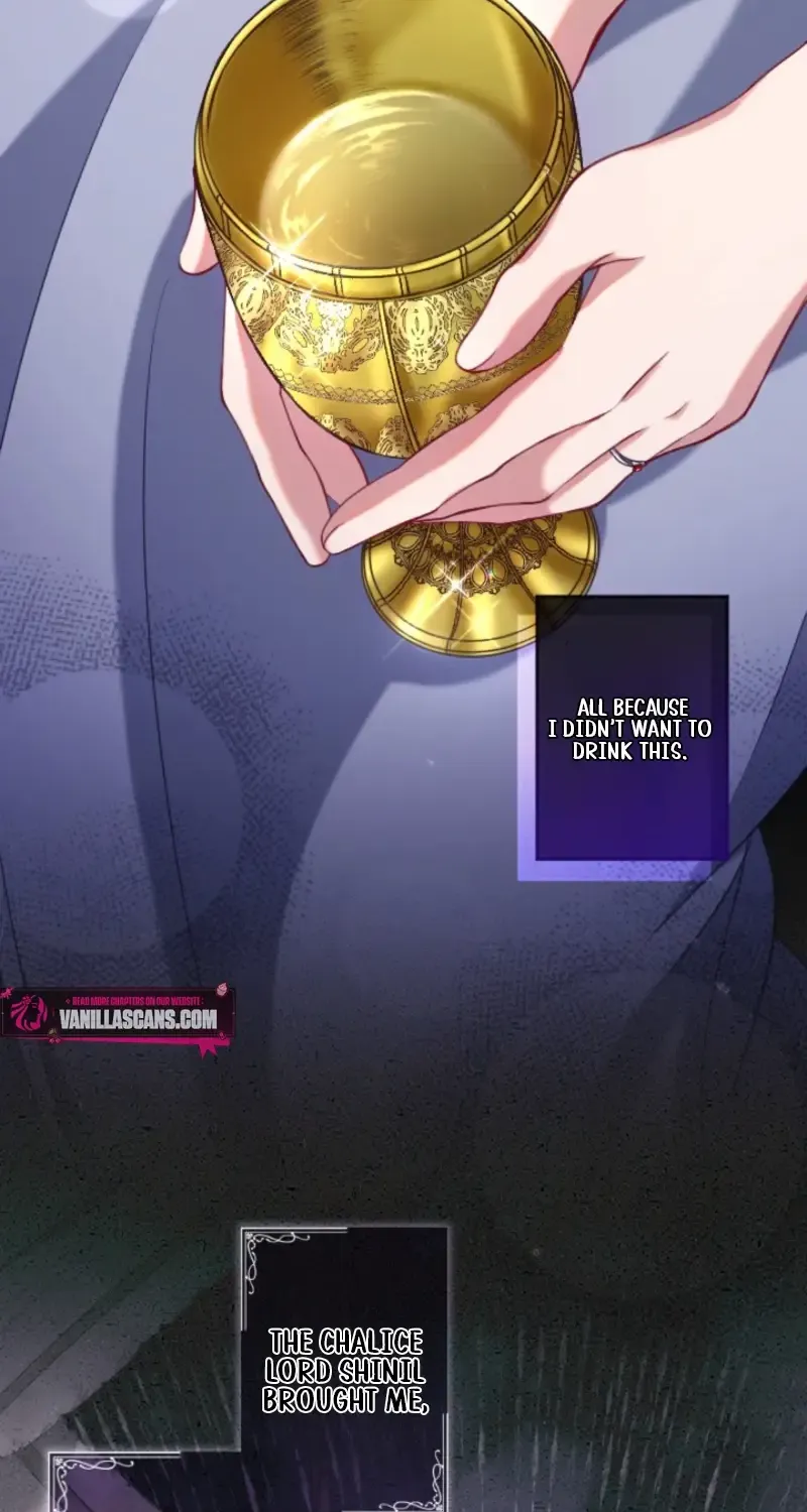 I Underestimated My Oshi’s Attachment Chapter 100 page 18 - 