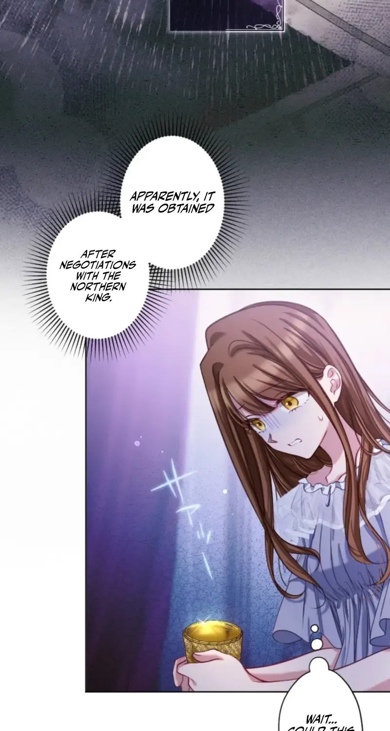 I Underestimated My Oshi’s Attachment Chapter 100 page 20 - 