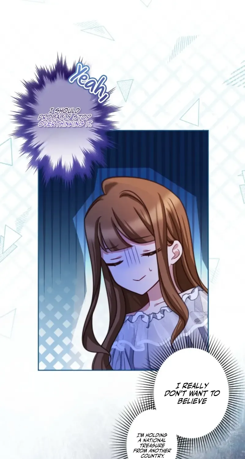 I Underestimated My Oshi’s Attachment Chapter 100 page 22 - 