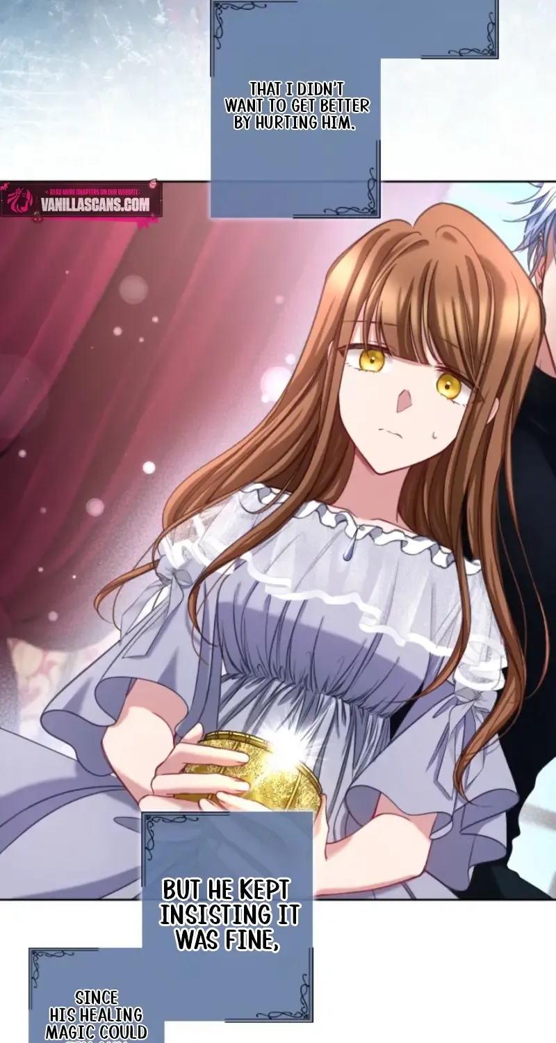 I Underestimated My Oshi’s Attachment Chapter 100 page 25 - 