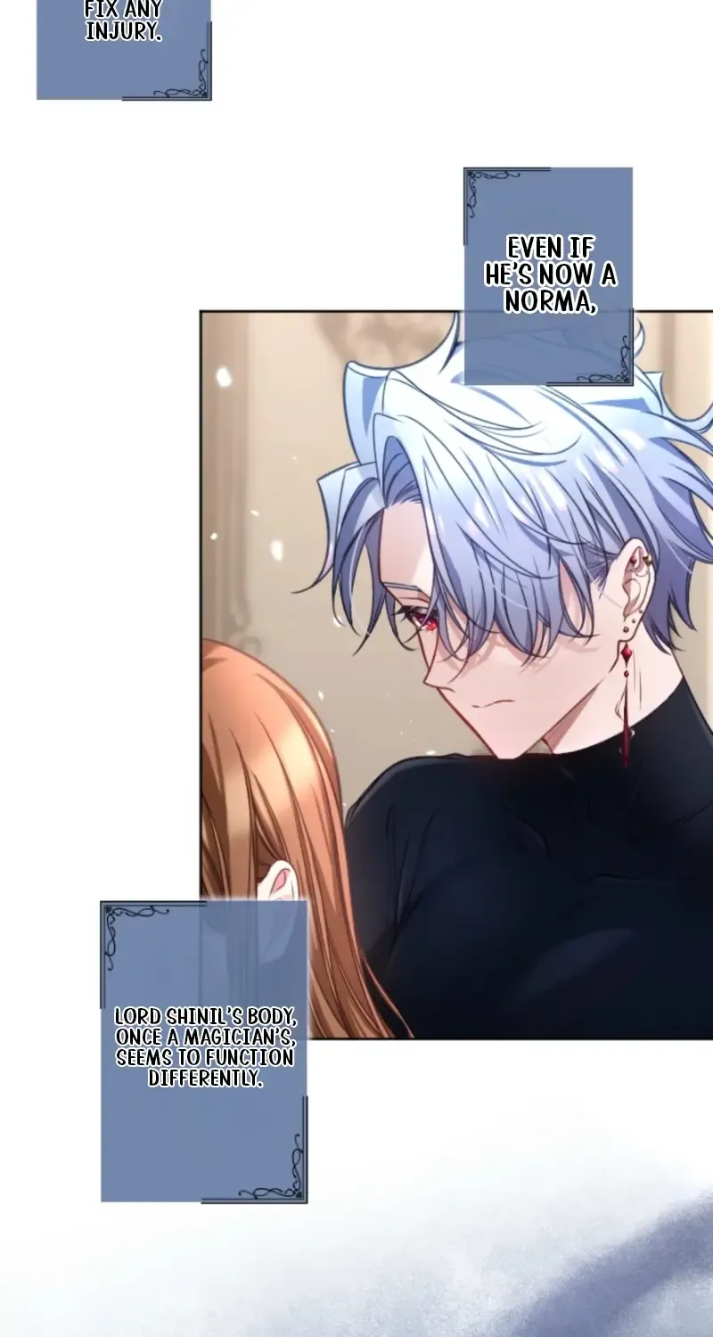 I Underestimated My Oshi’s Attachment Chapter 100 page 26 - 