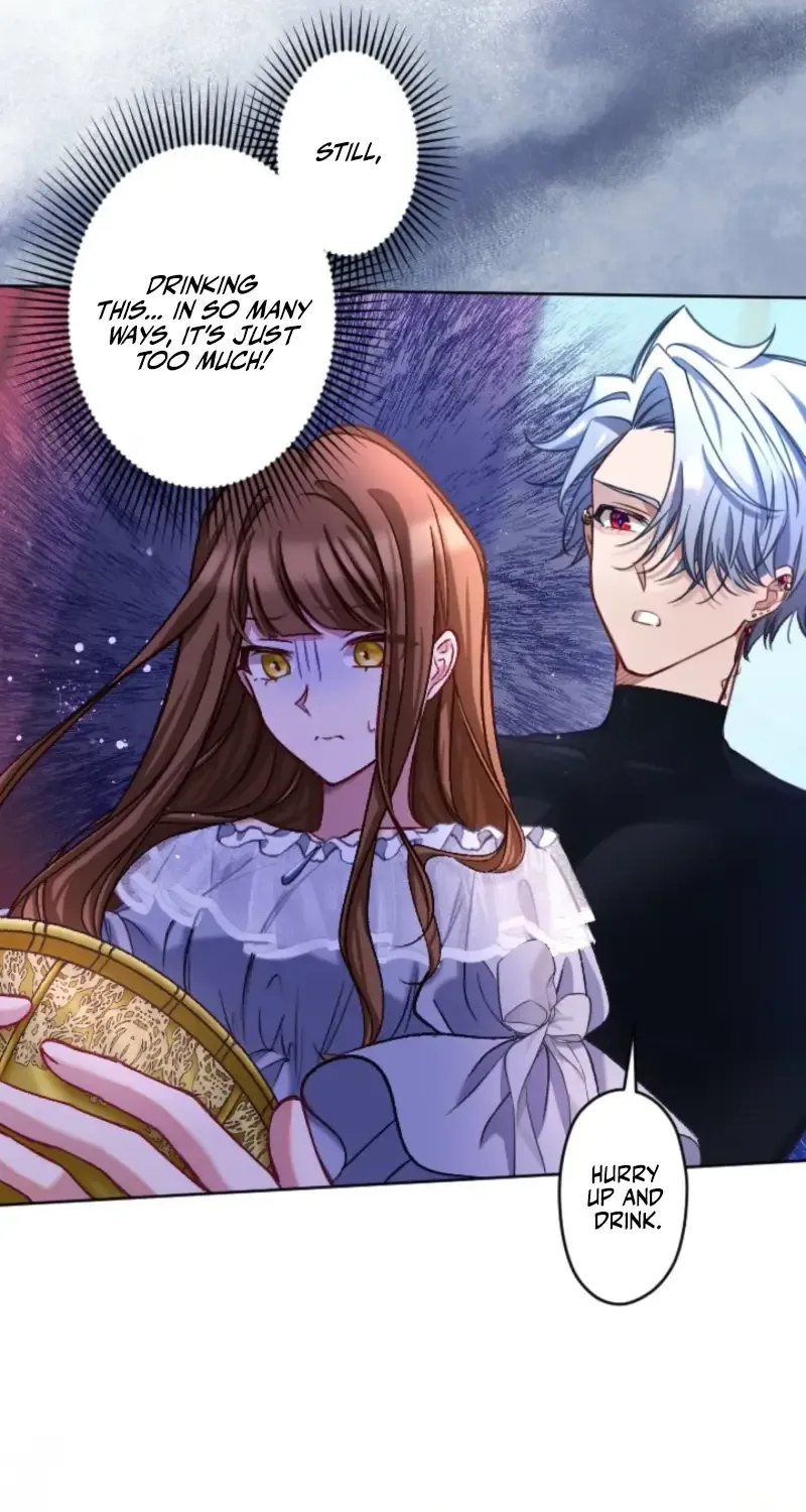 I Underestimated My Oshi’s Attachment Chapter 100 page 27 - 