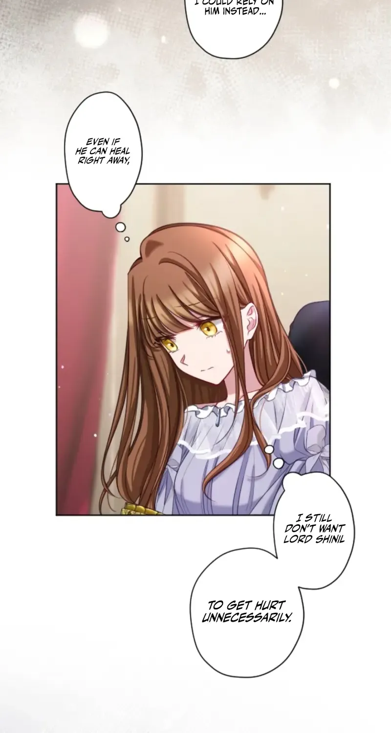 I Underestimated My Oshi’s Attachment Chapter 100 page 29 - 