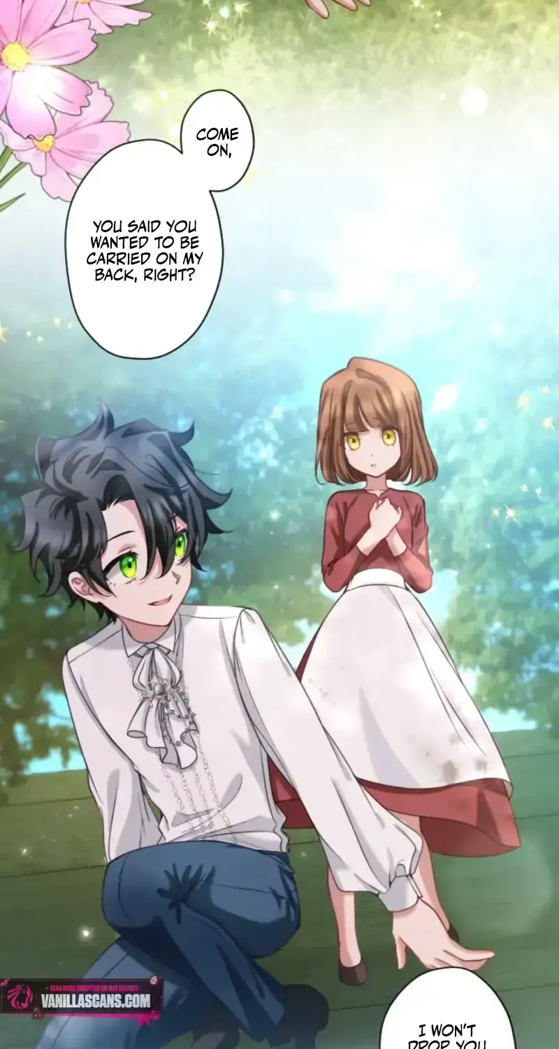 I Underestimated My Oshi’s Attachment Chapter 100 page 4 - 
