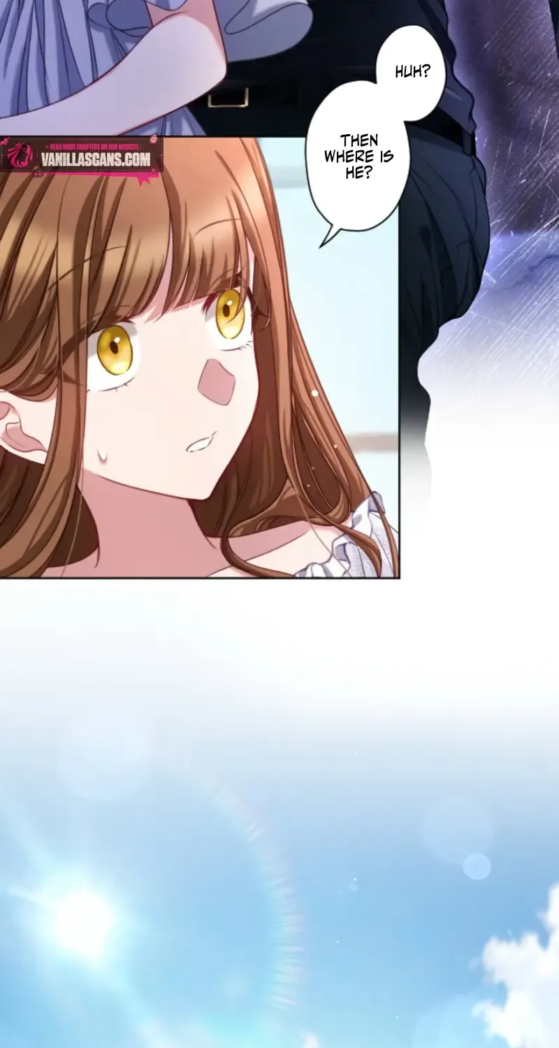 I Underestimated My Oshi’s Attachment Chapter 100 page 31 - 