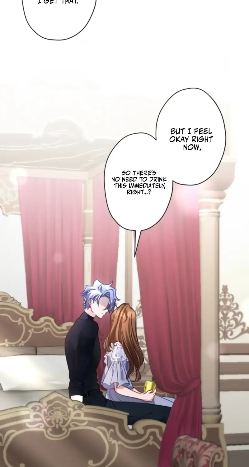 I Underestimated My Oshi’s Attachment Chapter 100 page 34 - 