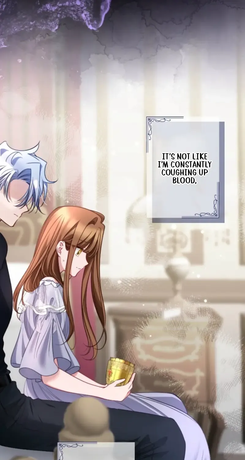I Underestimated My Oshi’s Attachment Chapter 100 page 36 - 