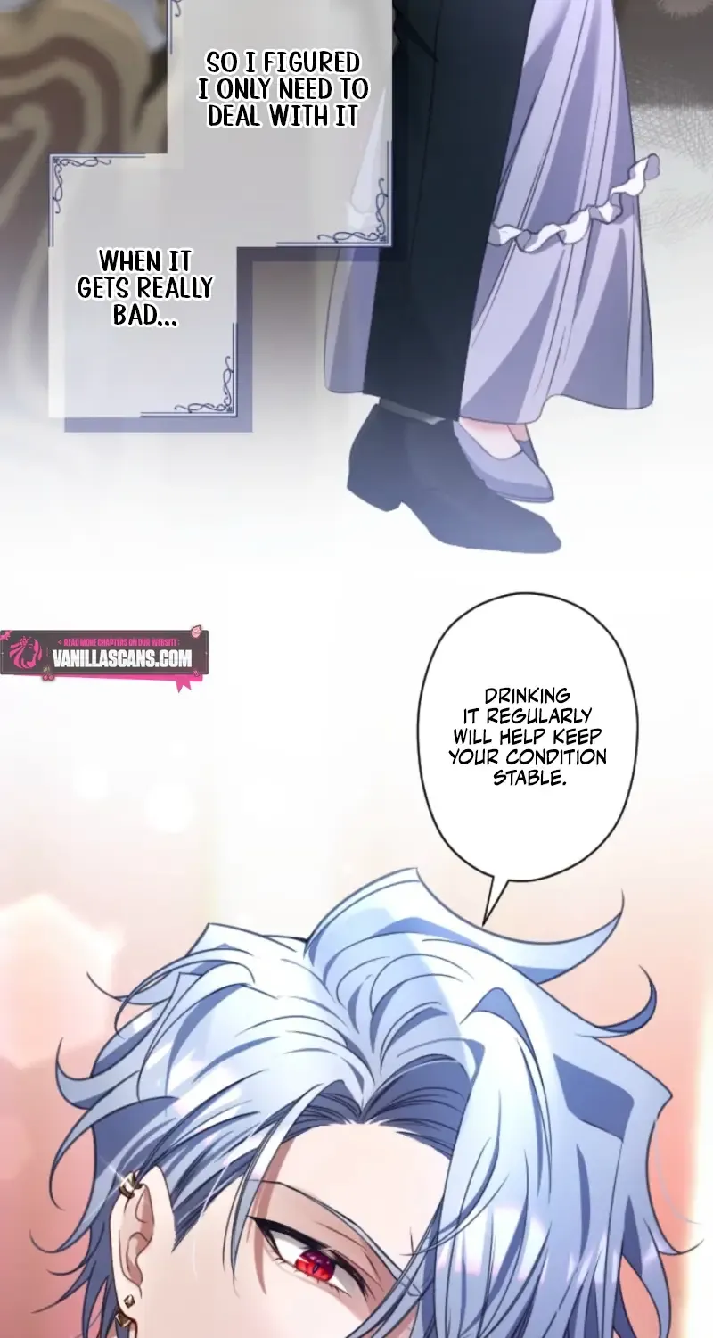 I Underestimated My Oshi’s Attachment Chapter 100 page 37 - 