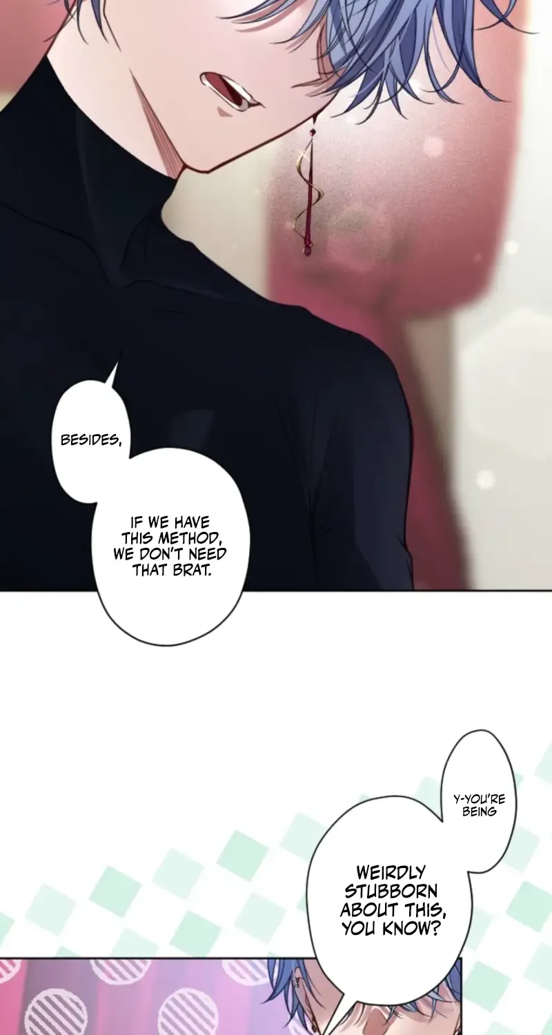 I Underestimated My Oshi’s Attachment Chapter 100 page 38 - 