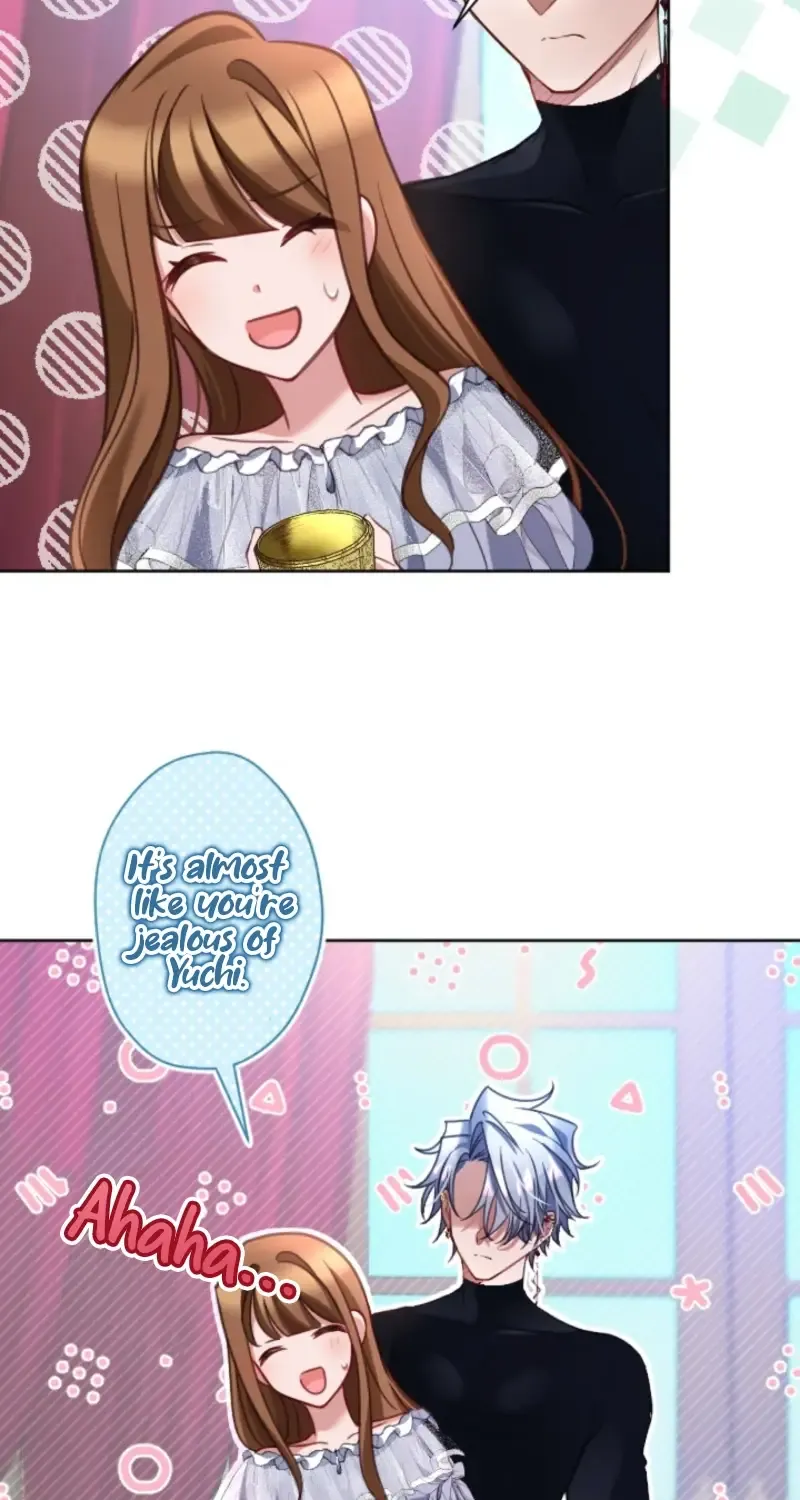 I Underestimated My Oshi’s Attachment Chapter 100 page 39 - 