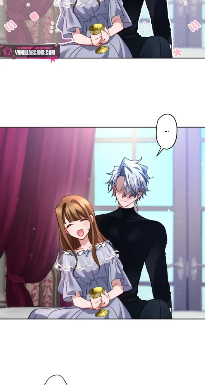 I Underestimated My Oshi’s Attachment Chapter 100 page 40 - 