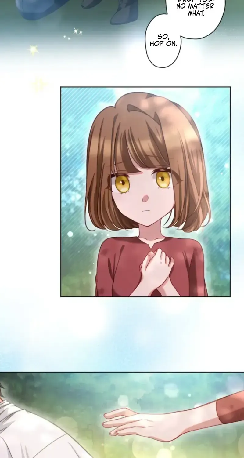I Underestimated My Oshi’s Attachment Chapter 100 page 5 - 