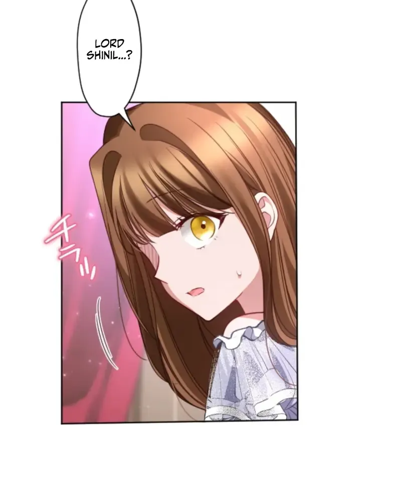 I Underestimated My Oshi’s Attachment Chapter 100 page 41 - 